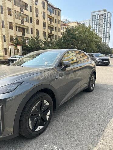 Changan Deepal S7 2025, 800 km - 1.5 l - Bakı