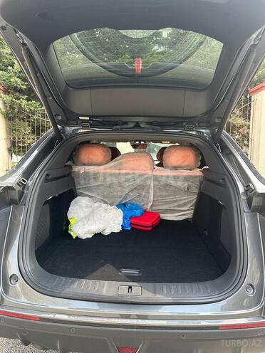 Changan Deepal S7 2025, 800 km - 1.5 l - Bakı