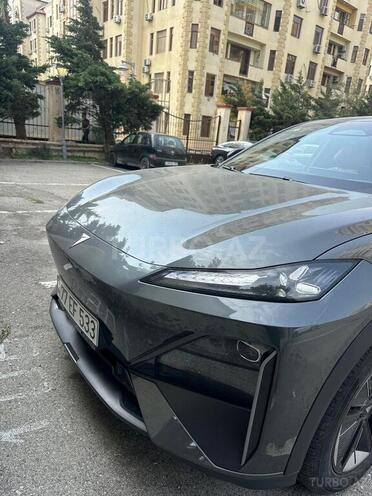 Changan Deepal S7 2025, 800 km - 1.5 l - Bakı