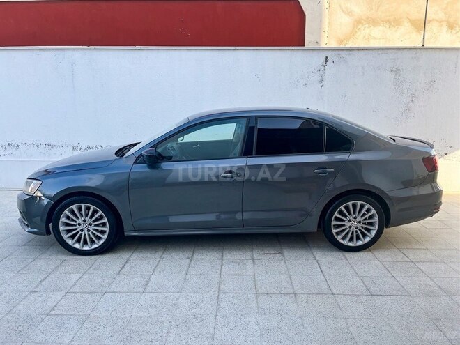 Volkswagen Jetta 2015, 320,000 km - 1.4 л - Bakı