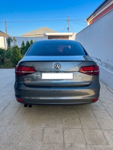 Volkswagen Jetta 2015, 320,000 km - 1.4 л - Bakı