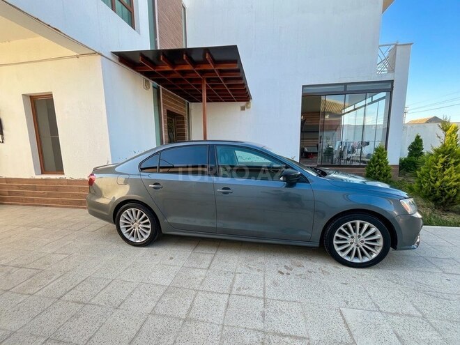 Volkswagen Jetta 2015, 320,000 km - 1.4 л - Bakı