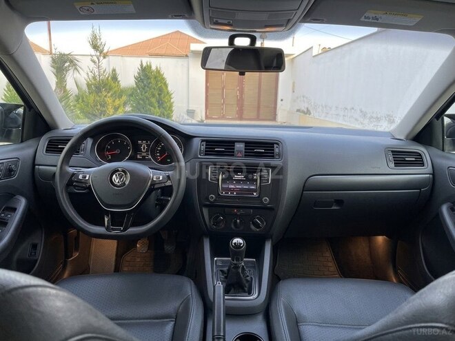 Volkswagen Jetta 2015, 320,000 km - 1.4 л - Bakı