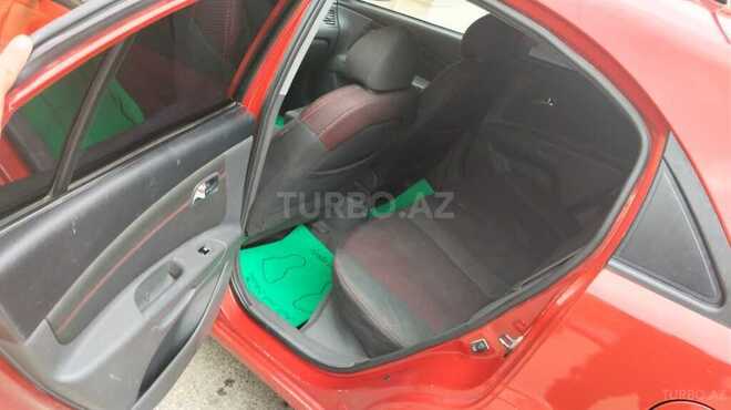 Kia Rio 2005, 270,500 km - 1.5 л - Bakı