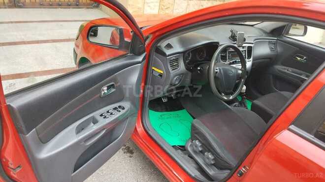 Kia Rio 2005, 270,500 km - 1.5 л - Bakı