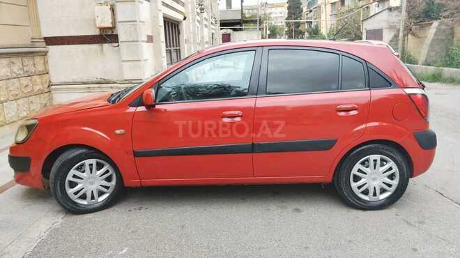 Kia Rio 2005, 270,500 km - 1.5 л - Bakı