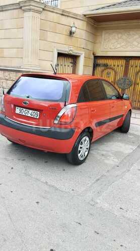 Kia Rio 2005, 270,500 km - 1.5 л - Bakı