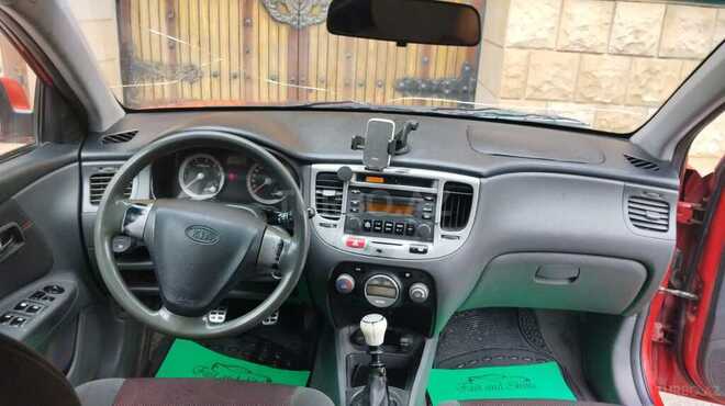 Kia Rio 2005, 270,500 km - 1.5 л - Bakı
