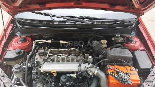 Kia Rio 2005, 270,500 km - 1.5 л - Bakı