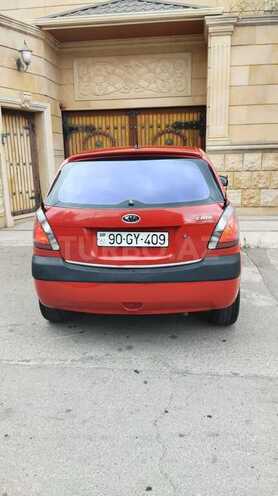 Kia Rio 2005, 270,500 km - 1.5 л - Bakı