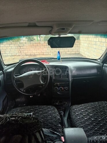 LADA (VAZ) 2112 2008, 30,000 km - 1.6 l - Tərtər