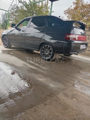 LADA (VAZ) 2112 2008, 30,000 km - 1.6 l - Tərtər