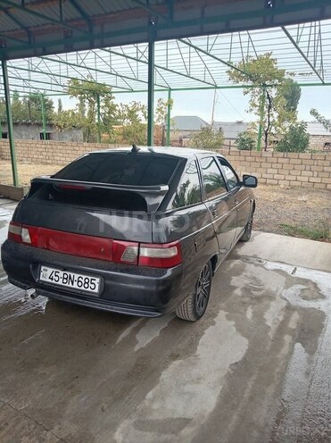 LADA (VAZ) 2112 2008, 30,000 km - 1.6 l - Tərtər