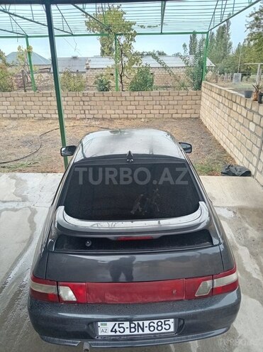 LADA (VAZ) 2112 2008, 30,000 km - 1.6 l - Tərtər