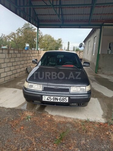 LADA (VAZ) 2112 2008, 30,000 km - 1.6 l - Tərtər