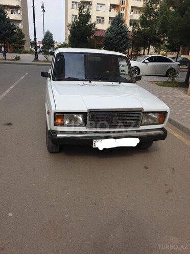 LADA (VAZ) 2107 2009, 109,000 km - 1.6 l - Gəncə