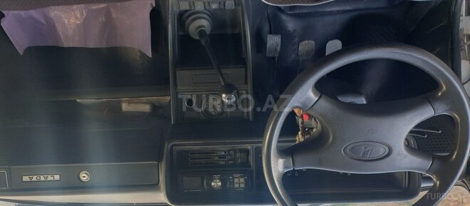 LADA (VAZ) 2107 2009, 109,000 km - 1.6 l - Gəncə