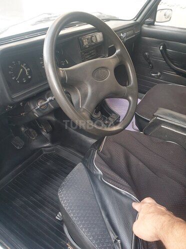 LADA (VAZ) 2107 2009, 109,000 km - 1.6 l - Gəncə
