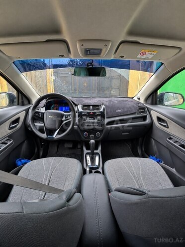Chevrolet Cobalt 2023, 65,596 km - 1.5 l - Sumqayıt