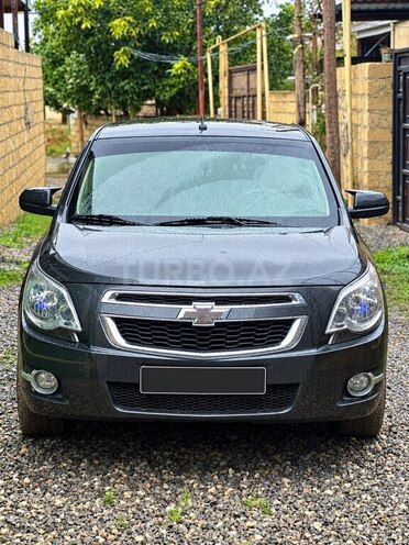 Chevrolet Cobalt 2023, 65,596 km - 1.5 l - Sumqayıt