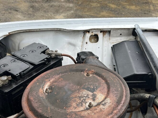 LADA (VAZ) 2107 2006, 32,000 km - 1.6 л - Masallı