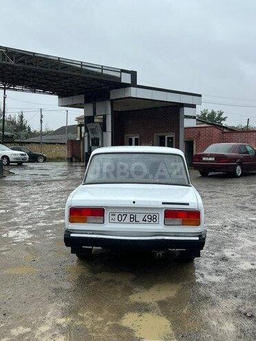 LADA (VAZ) 2107 2006, 32,000 km - 1.6 л - Masallı
