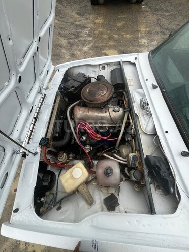 LADA (VAZ) 2107 2006, 32,000 km - 1.6 л - Masallı
