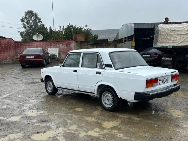 LADA (VAZ) 2107 2006, 32,000 km - 1.6 л - Masallı