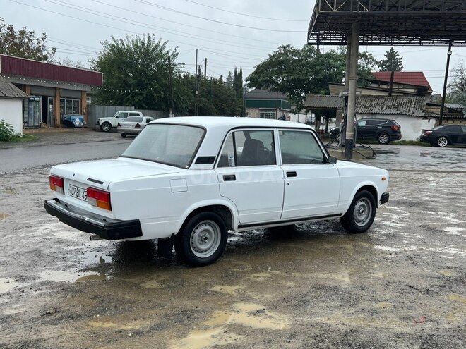 LADA (VAZ) 2107 2006, 32,000 km - 1.6 л - Masallı