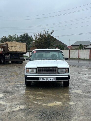 LADA (VAZ) 2107 2006, 32,000 km - 1.6 л - Masallı