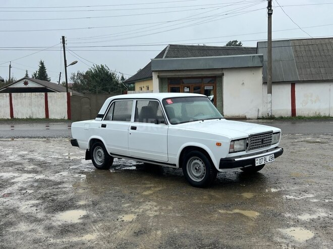 LADA (VAZ) 2107 2006, 32,000 km - 1.6 л - Masallı