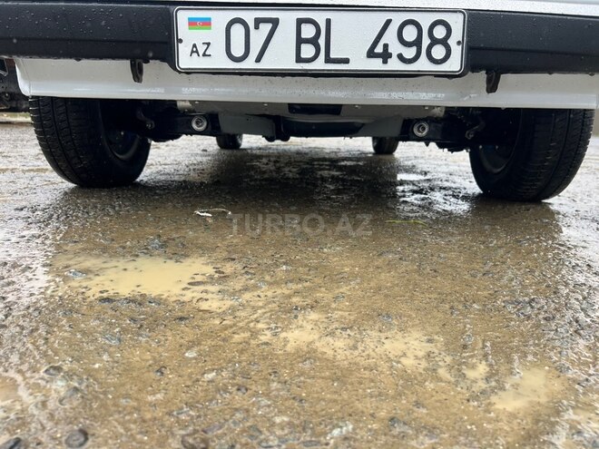 LADA (VAZ) 2107 2006, 32,000 km - 1.6 л - Masallı