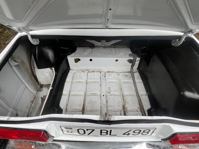 LADA (VAZ) 2107 2006, 32,000 km - 1.6 л - Masallı