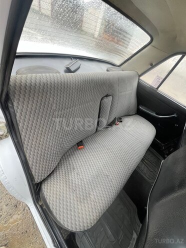 LADA (VAZ) 2107 2006, 32,000 km - 1.6 л - Masallı