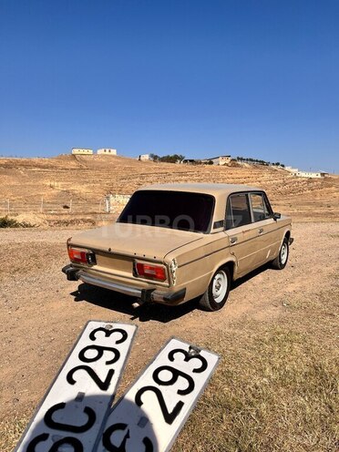 LADA (VAZ) 2106 1988, 100,000 km - 1.3 l - Qazax