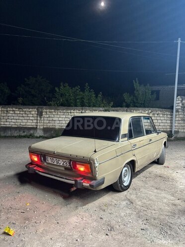 LADA (VAZ) 2106 1988, 100,000 km - 1.3 l - Qazax