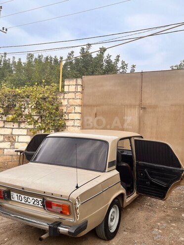 LADA (VAZ) 2106 1988, 100,000 km - 1.3 l - Qazax