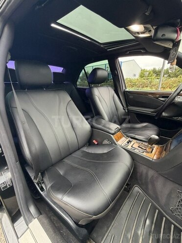 Mercedes E 240 2000, 223,000 km - 2.4 l - Bakı
