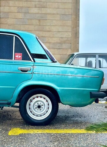LADA (VAZ) 2106 1985, 36,752 km - 1.6 l - Bakı