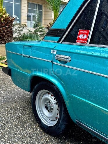 LADA (VAZ) 2106 1985, 36,752 km - 1.6 l - Bakı