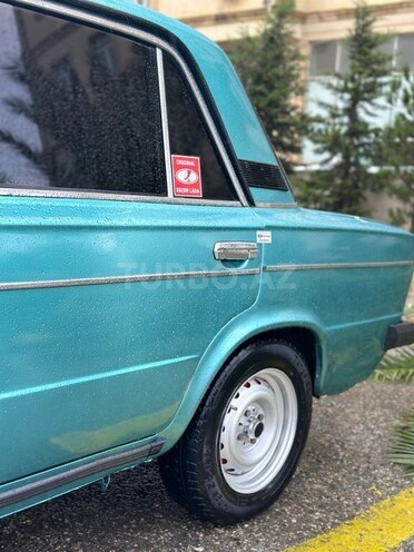 LADA (VAZ) 2106 1985, 36,752 km - 1.6 l - Bakı