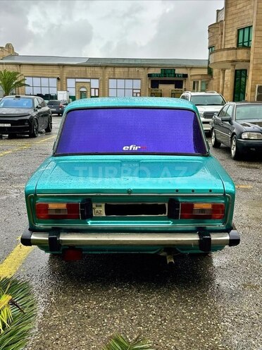 LADA (VAZ) 2106 1985, 36,752 km - 1.6 l - Bakı