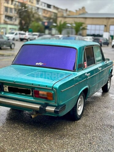 LADA (VAZ) 2106 1985, 36,752 km - 1.6 l - Bakı