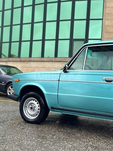 LADA (VAZ) 2106 1985, 36,752 km - 1.6 l - Bakı