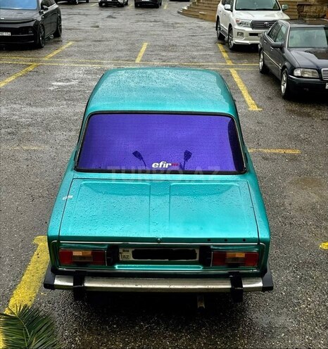LADA (VAZ) 2106 1985, 36,752 km - 1.6 l - Bakı