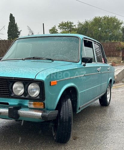 LADA (VAZ) 2106 1985, 36,752 km - 1.6 l - Bakı