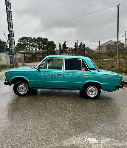 LADA (VAZ) 2106 1985, 36,752 km - 1.6 l - Bakı