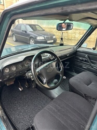 LADA (VAZ) 2106 1985, 36,752 km - 1.6 l - Bakı