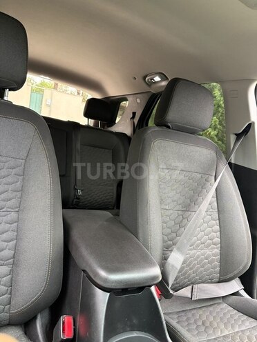 Chevrolet Equinox 2018, 267,151 km - 1.5 l - Bakı