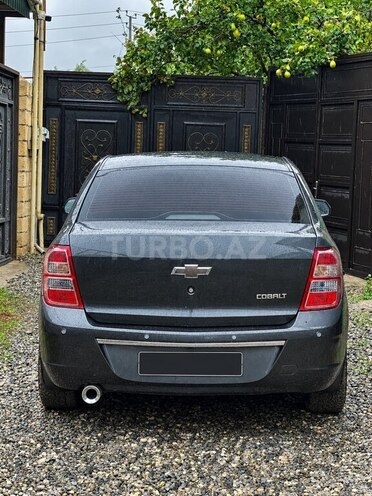 Chevrolet Cobalt 2023, 65,596 km - 1.5 l - Sumqayıt